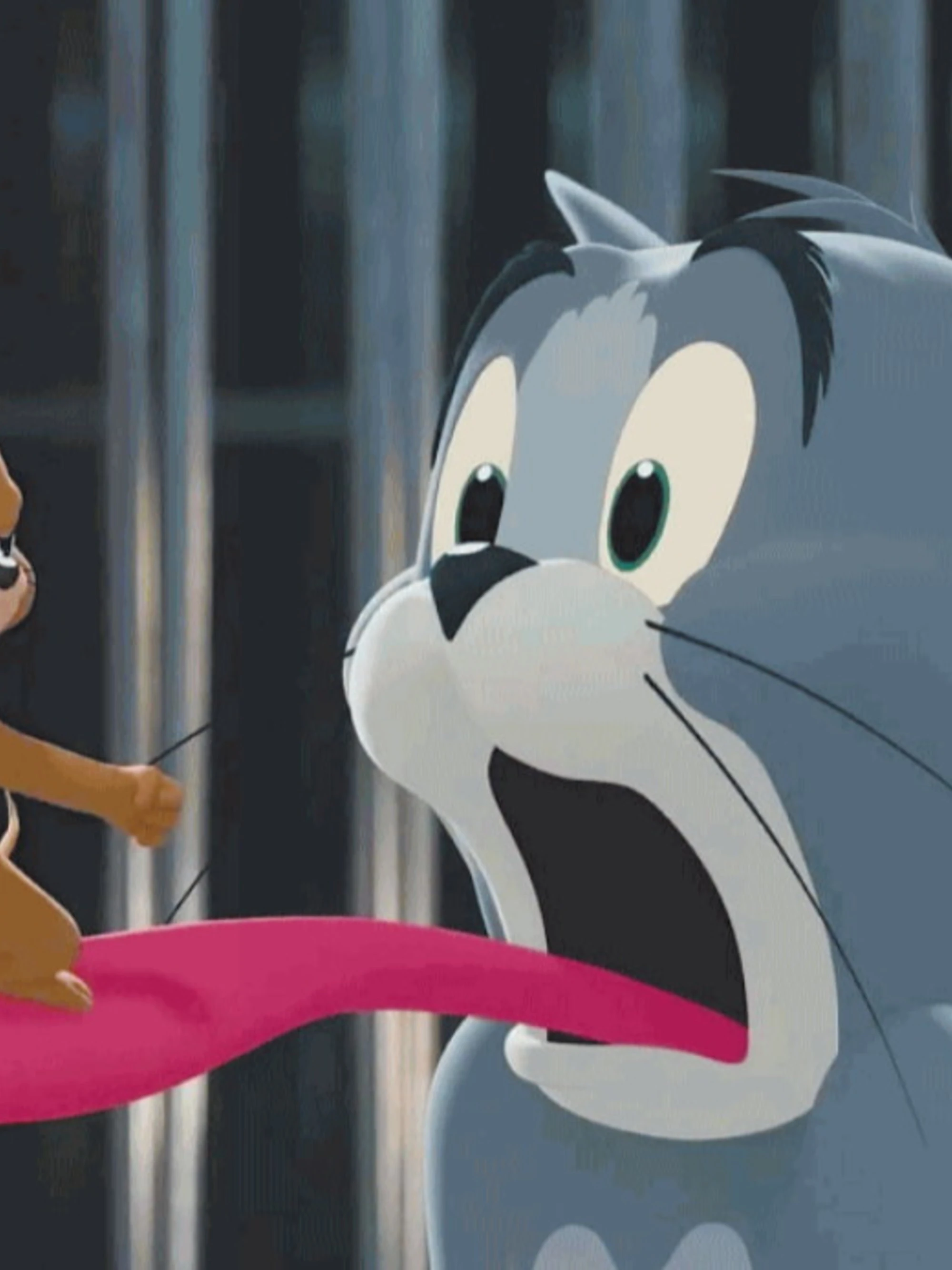 Tom e Jerry, antieroi del Dopoguerra nati per non essere dei duri