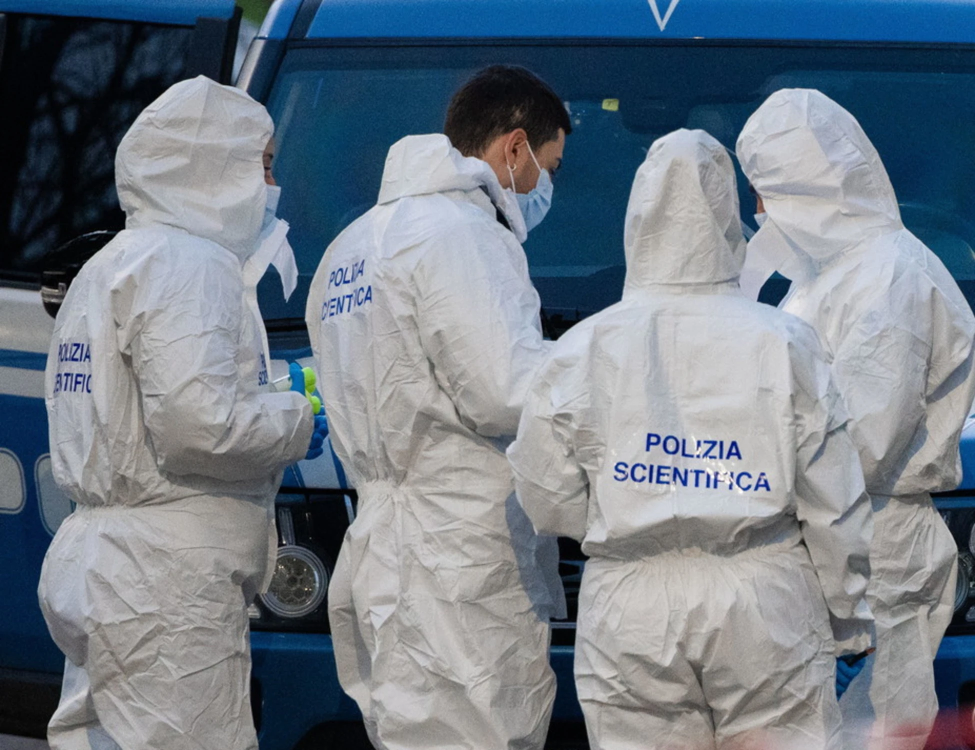 Padova, litigano e poi lo accoltella: 50enne senegalese finisce in manette