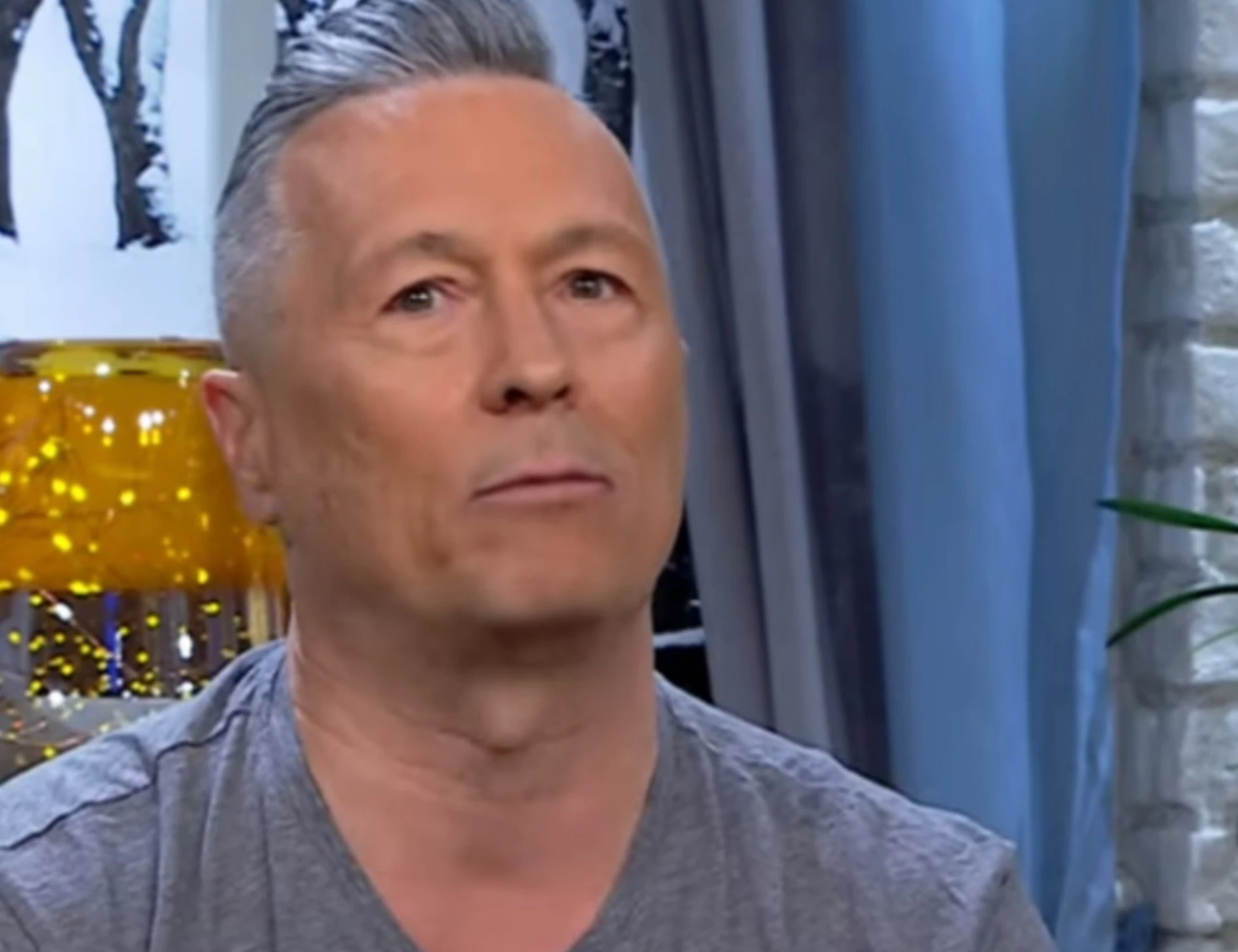 Paolo Belli