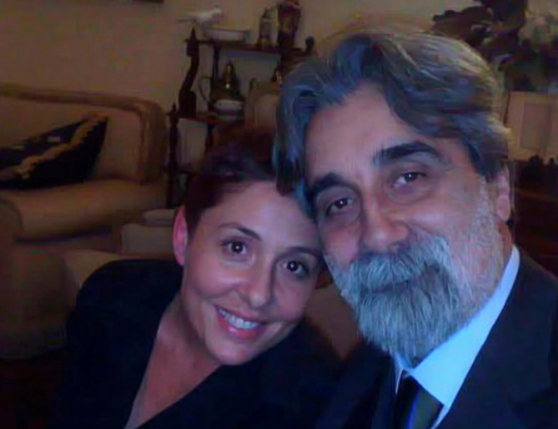 Sanremo 2026, la figlia di Peppe Vessicchio: "Come lo riporto al Festival"