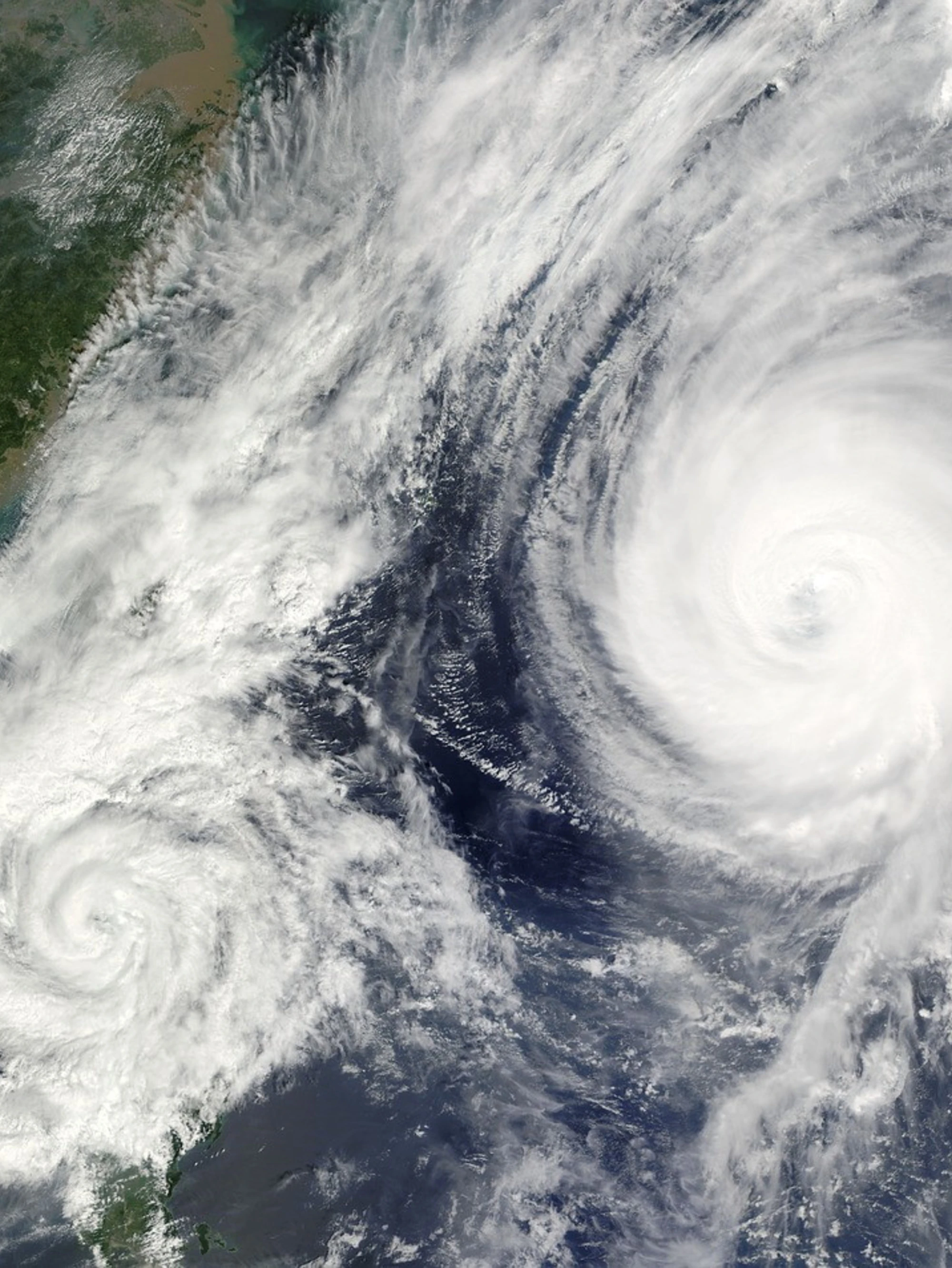 Meteo, Giuliacci: una grossa sorpresa in arrivo, cambia tutto