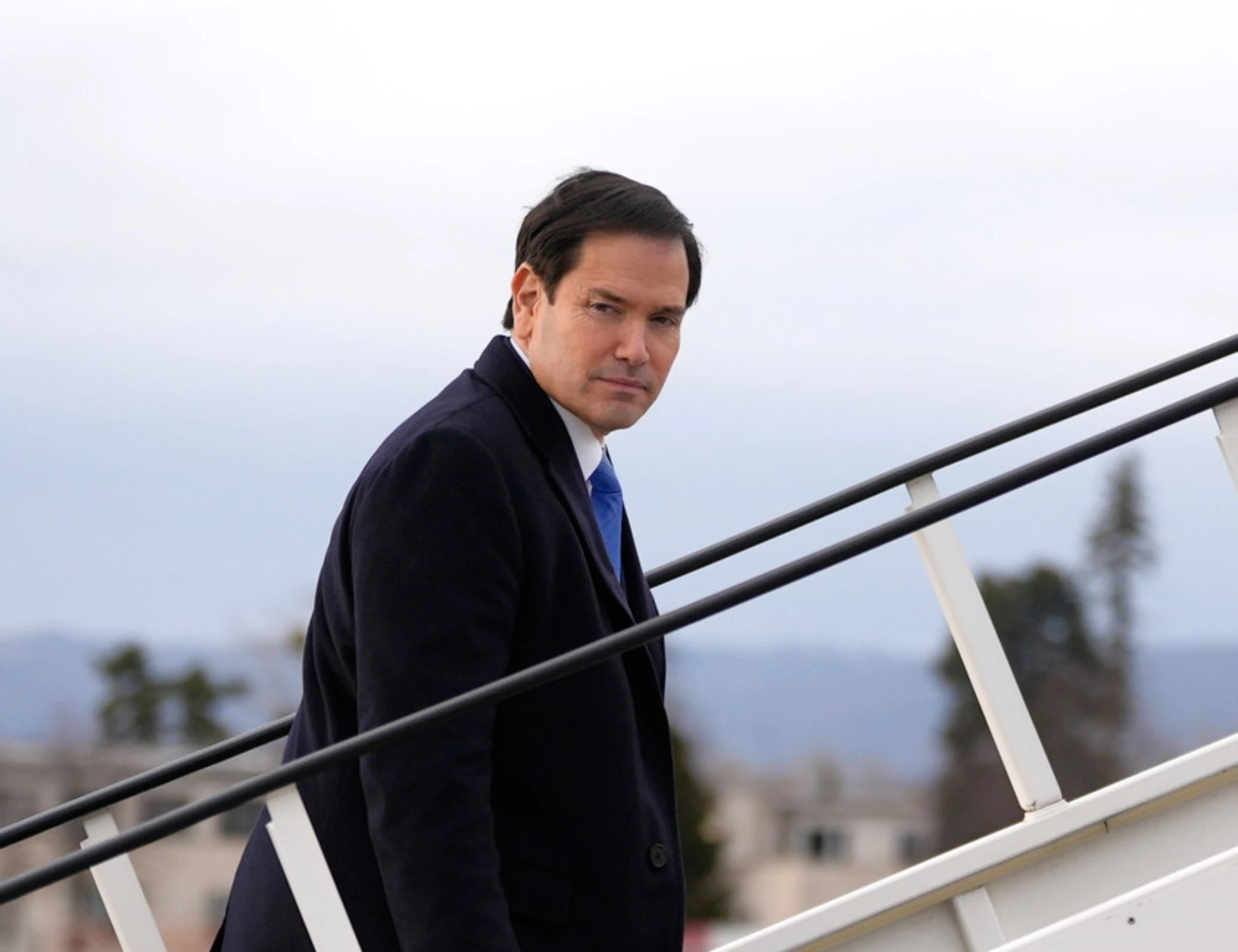 Usa? No, è con la realtà che l'Ue combatte