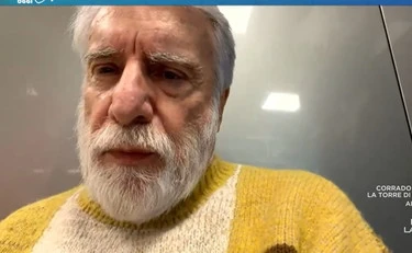 Paolo Crepet, "salvato da un angelo nella strage di Bologna"