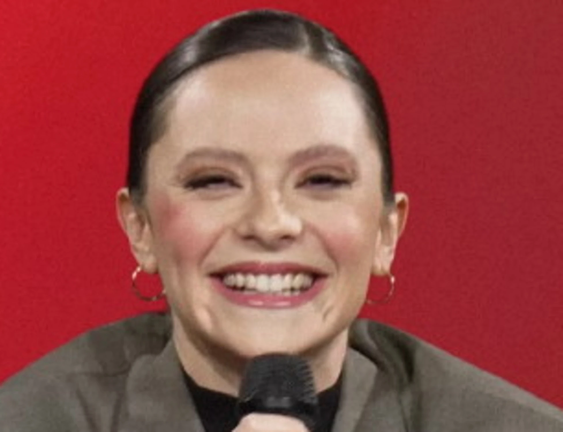Francesca Michielin bloccata su WhatsApp da Alberto Angela: tutta colpa di una foto