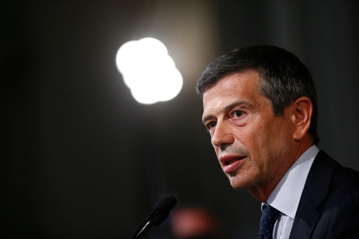 Forza Italia, l'ex Maurizio Lupi e le stranezze del governo giallorosso: "Nato da un insieme di anomalie"