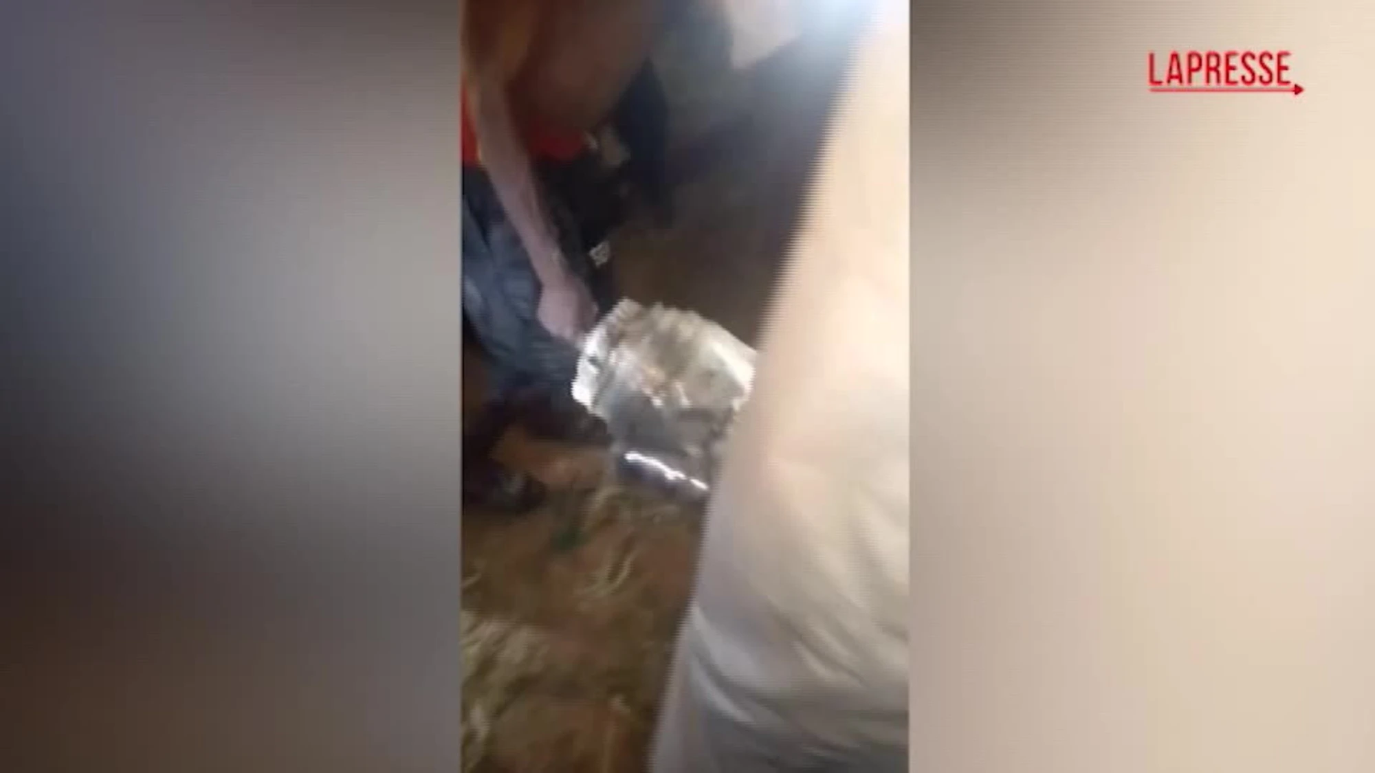 Nigeria, ecco l'attacco Usa contro i terroristi islamici