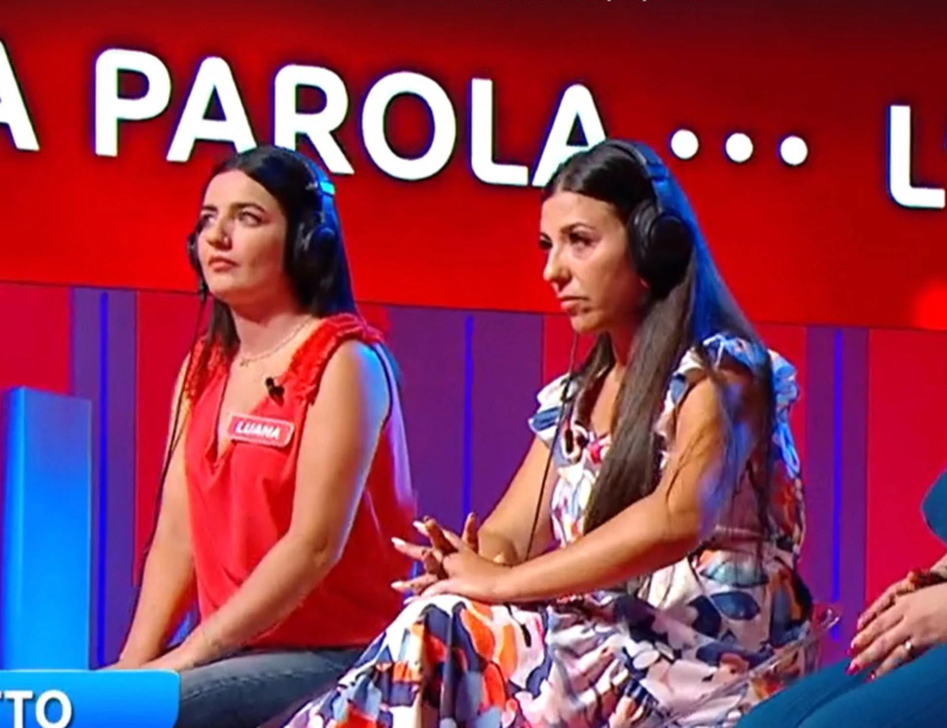 Reazione a catena, Giovediamoci nella bufera: "Ho spento la tv. Vergognatevi"