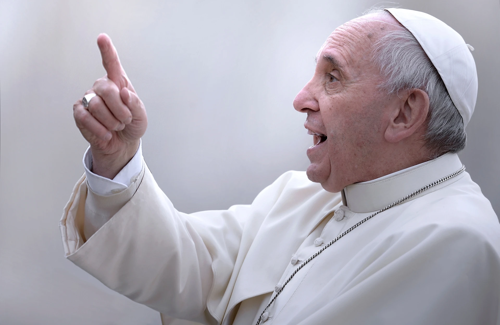 Antonio Socci: Papa Francesco ha fallito gli obiettivi e ora il suo partito inizia a sfaldarsi