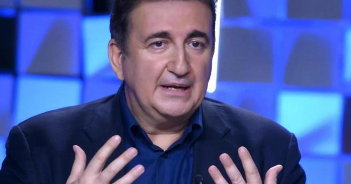 Roberto Giacobbo, "in quella mezz'ora...": a un passo dalla morte per Covid, cartella clinica sconvolgente