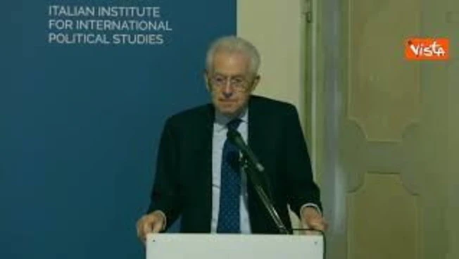 Monti ricorda patto "involtino primavera": Con Prodi ci accordammo su nomine Ue al ristorante cinese