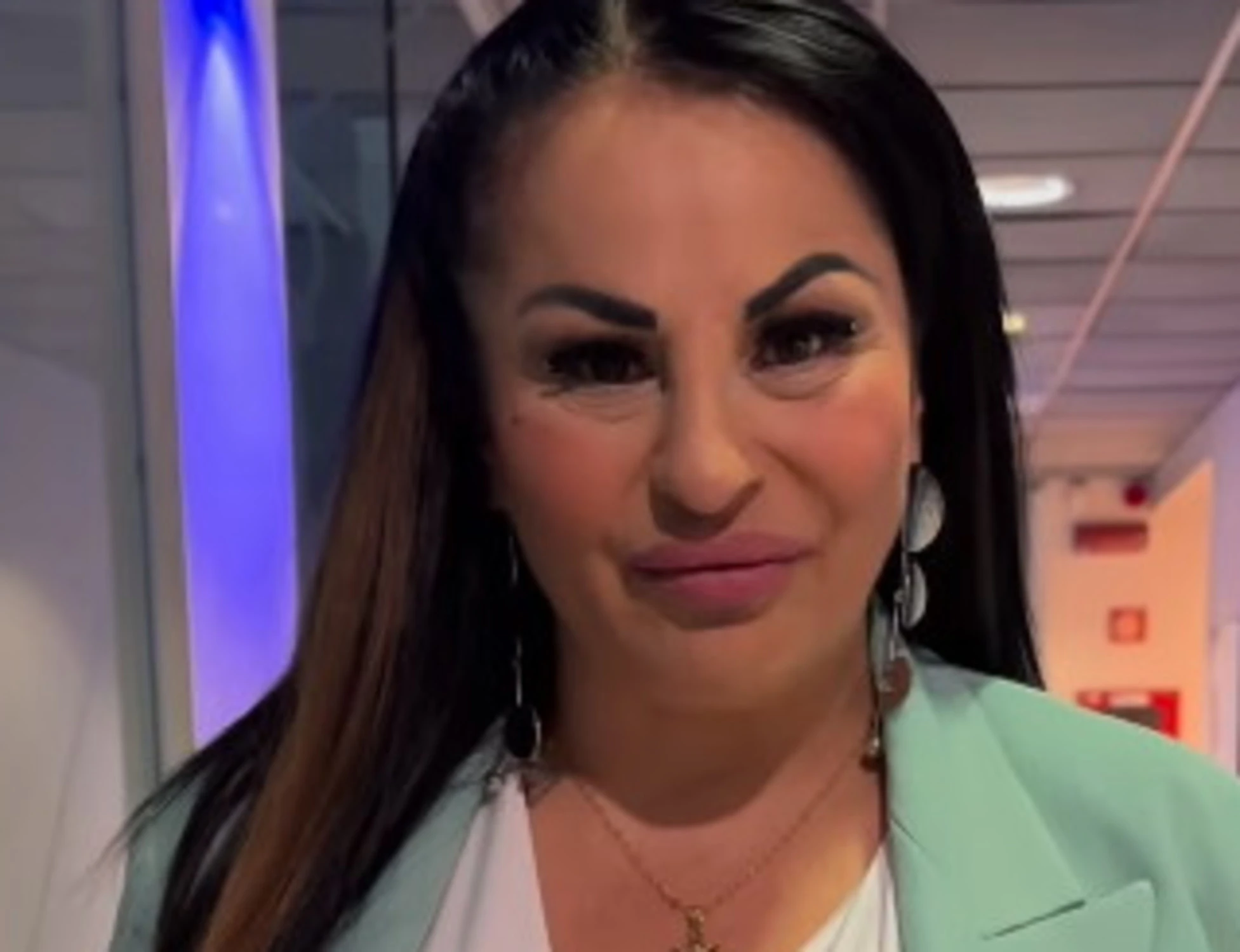 Rita De Crescenzo, l'appello: "Basta odio, ho paura"