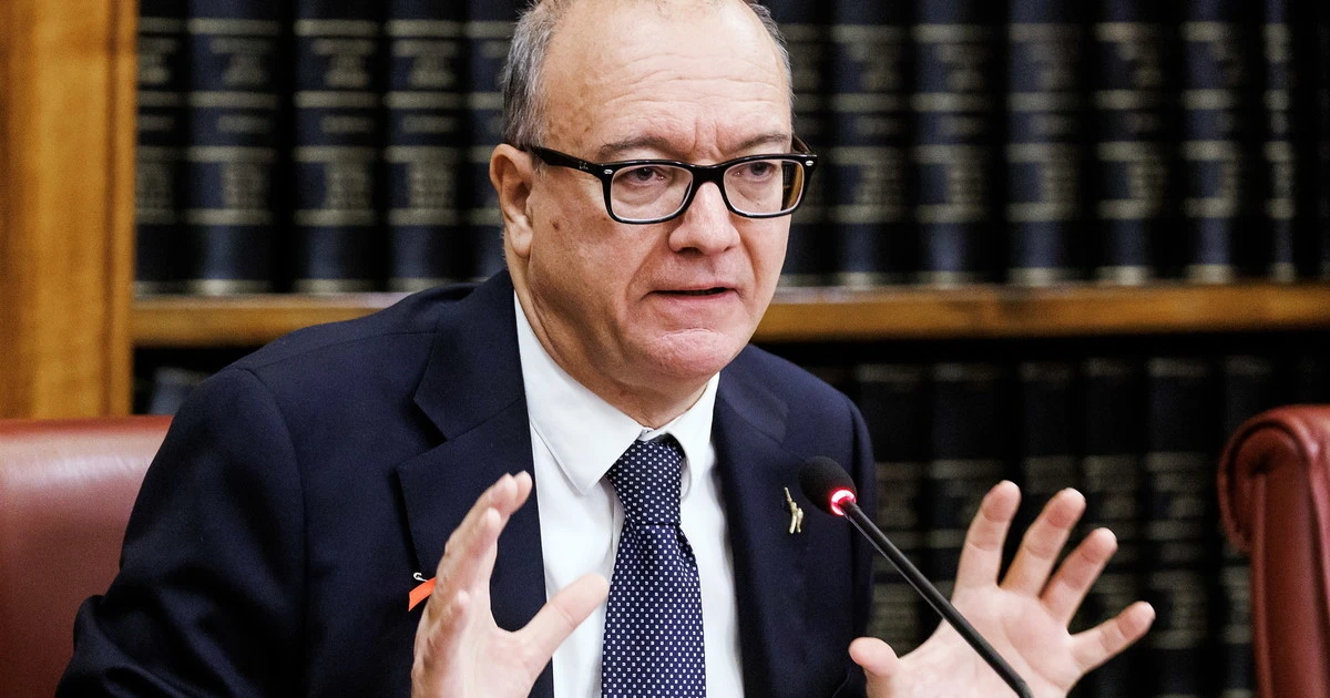 Giuseppe Valditara
