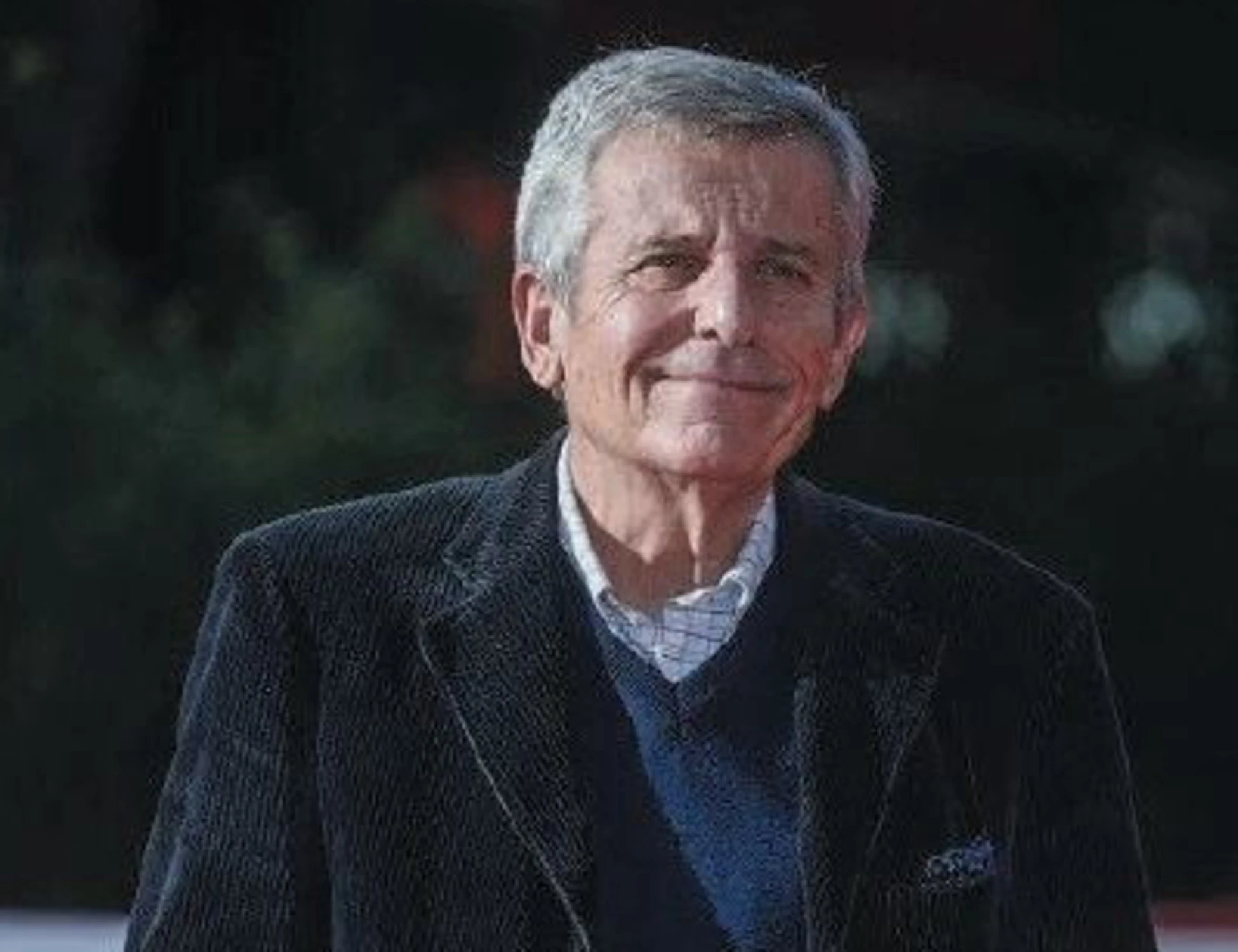 Maurizio Micheli: "Saltimbanco si nasce e si muore"