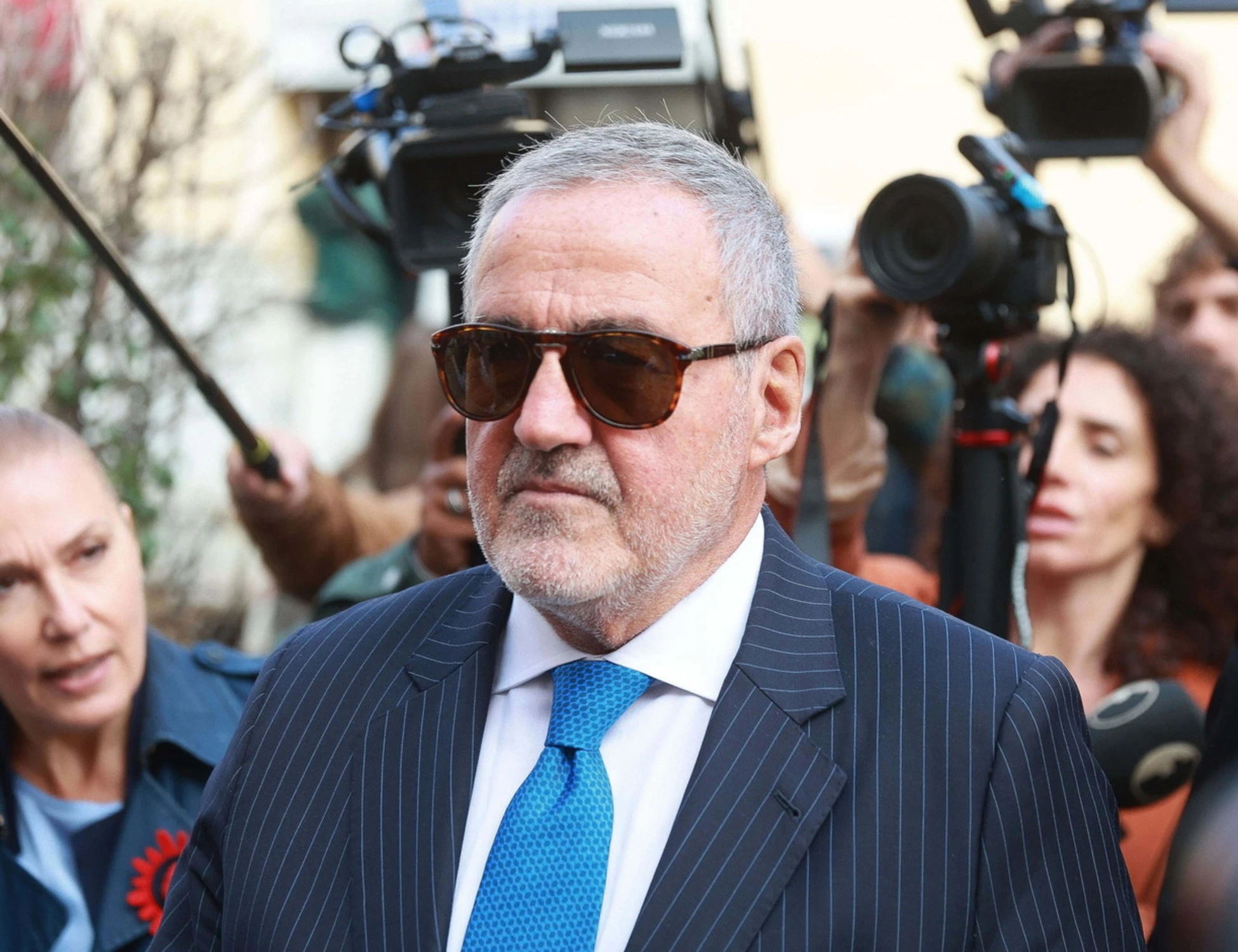 Garlasco, annullato di nuovo il sequestro di telefoni e pc a Venditti