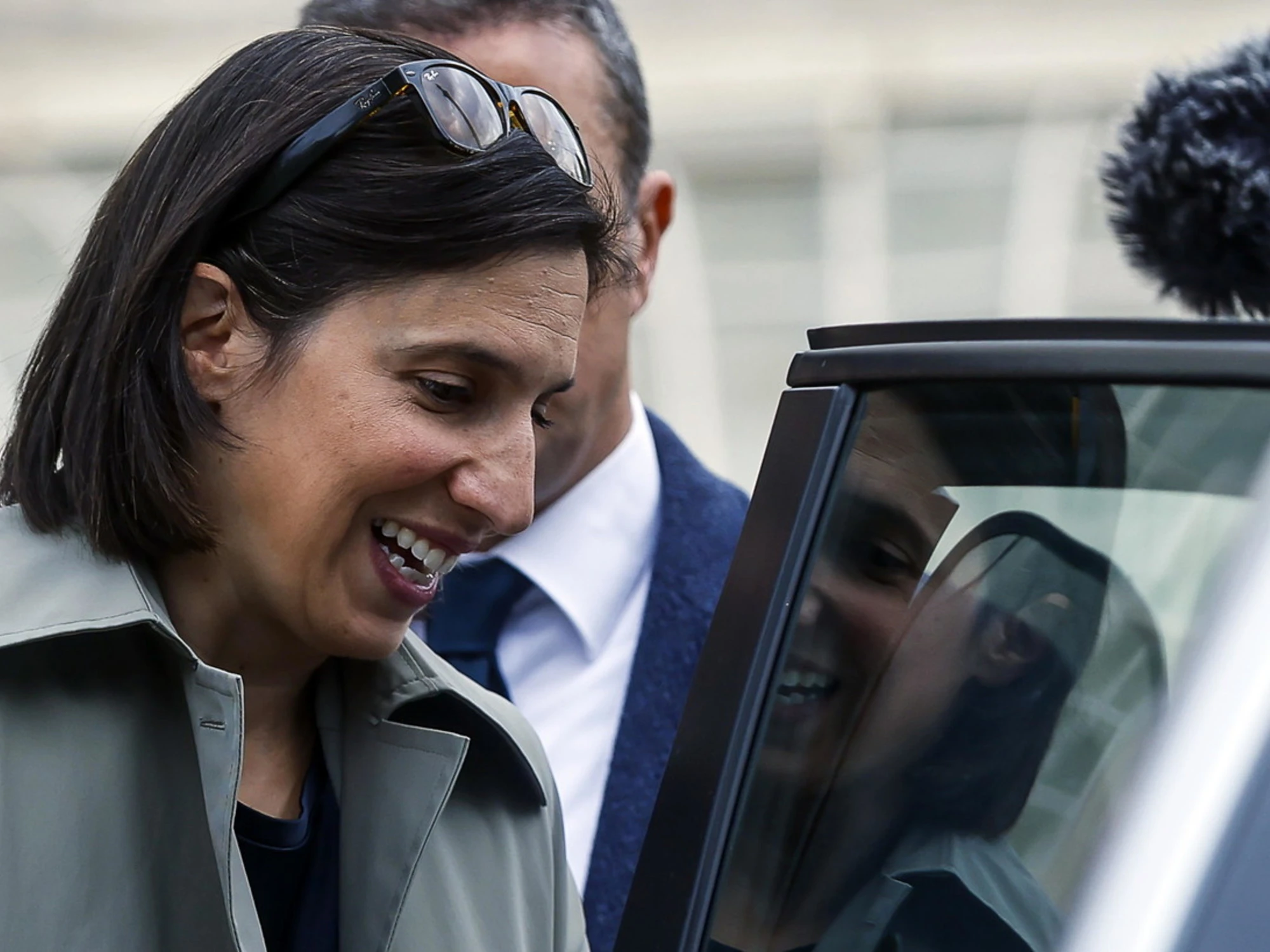 Schlein in piazza per Ranucci, altro fango su Meloni: "Noi non siamo come loro"