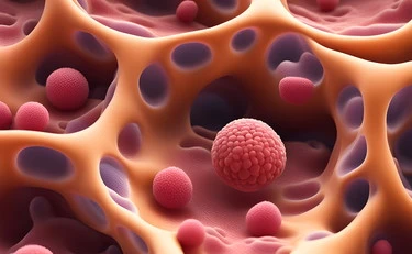 Perchè l'infiammazione aumenta con l'età? La nuova scoperta scientifica