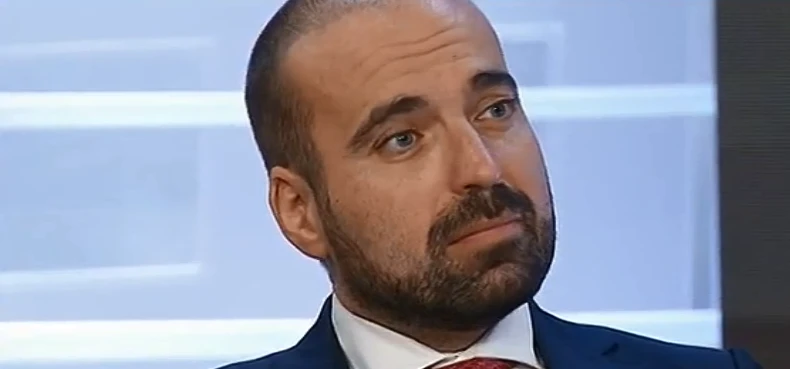 Luigi Marattin contro il contratto di governo: "C'è solo Matteo Renzi"