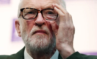 Il partito di Corbyn rosso-islamico non è ancora nato e già si sta spaccando
