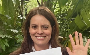 Ilaria Salis esulta per Orban: l'ultima sceneggiata