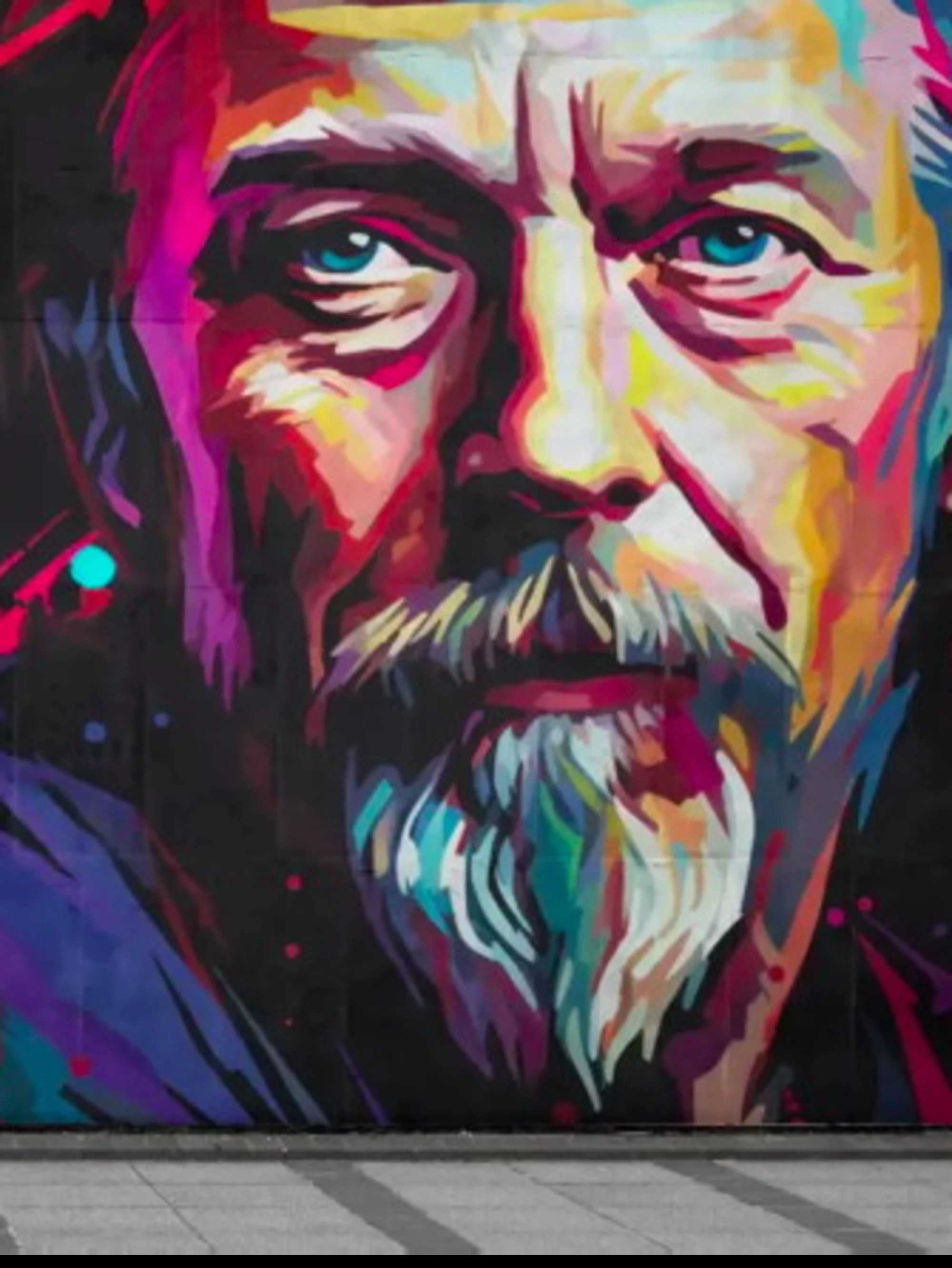 Alan Watts, lezioni sulla rivoluzione:  "È così semplice"