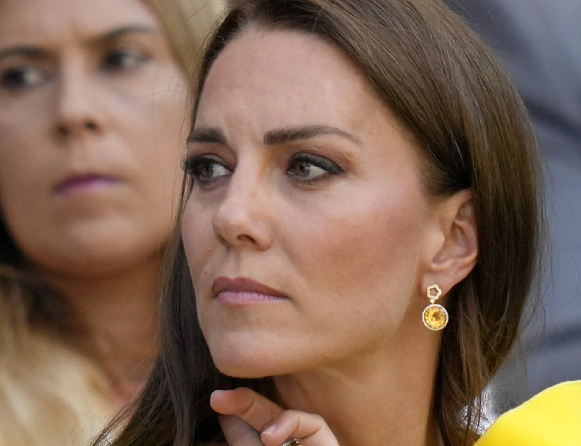 Kate Middleton, un articolo inquietante: "Tornano alla mente i giorni nefasti"