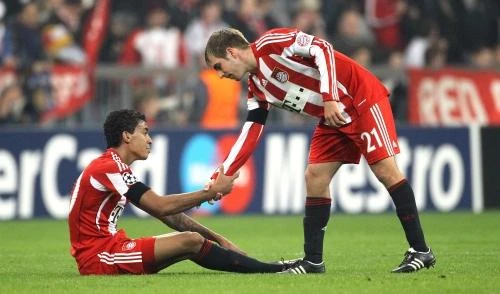 Il calciatore gay in Bundesliga: &quot;Qui è impossibile fare coming out&quot;