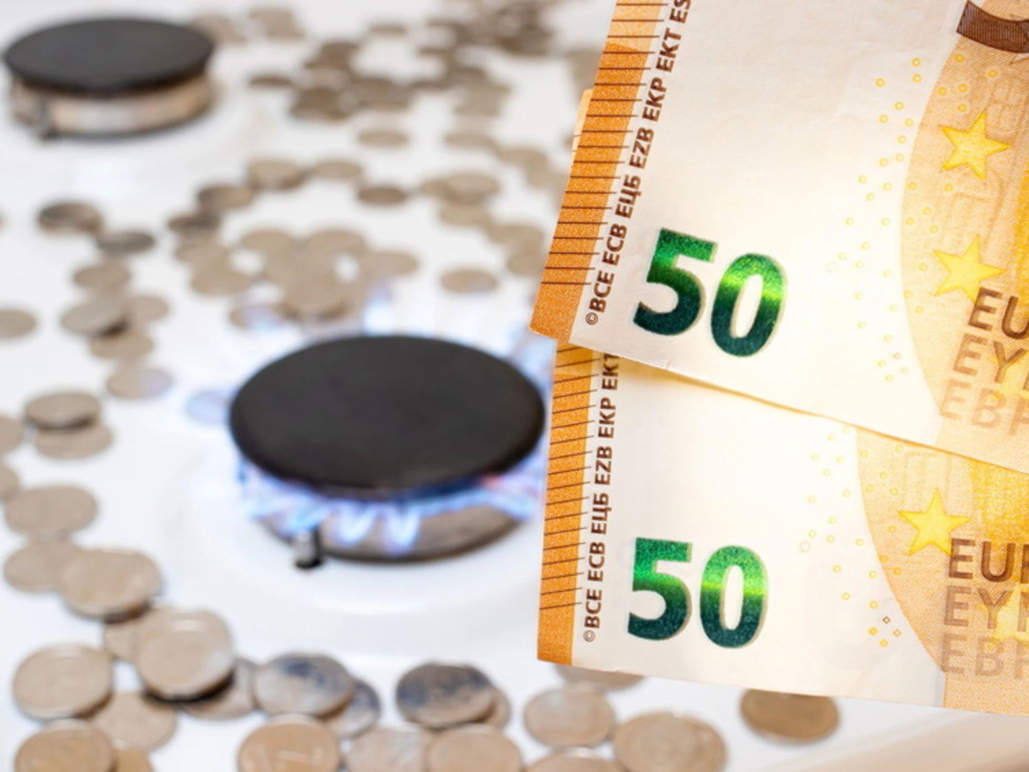 Bollette, torna la paura: ecco cosa può accadere