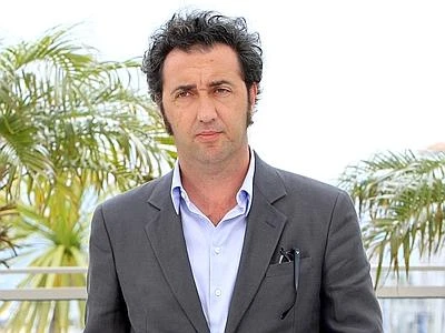Sorrentino a Cannes con 'La grande bellezza': ''Un onore e una responsabilità''