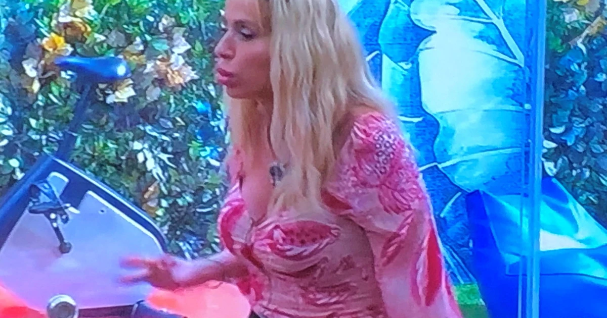 &nbsp;Valeria Marini