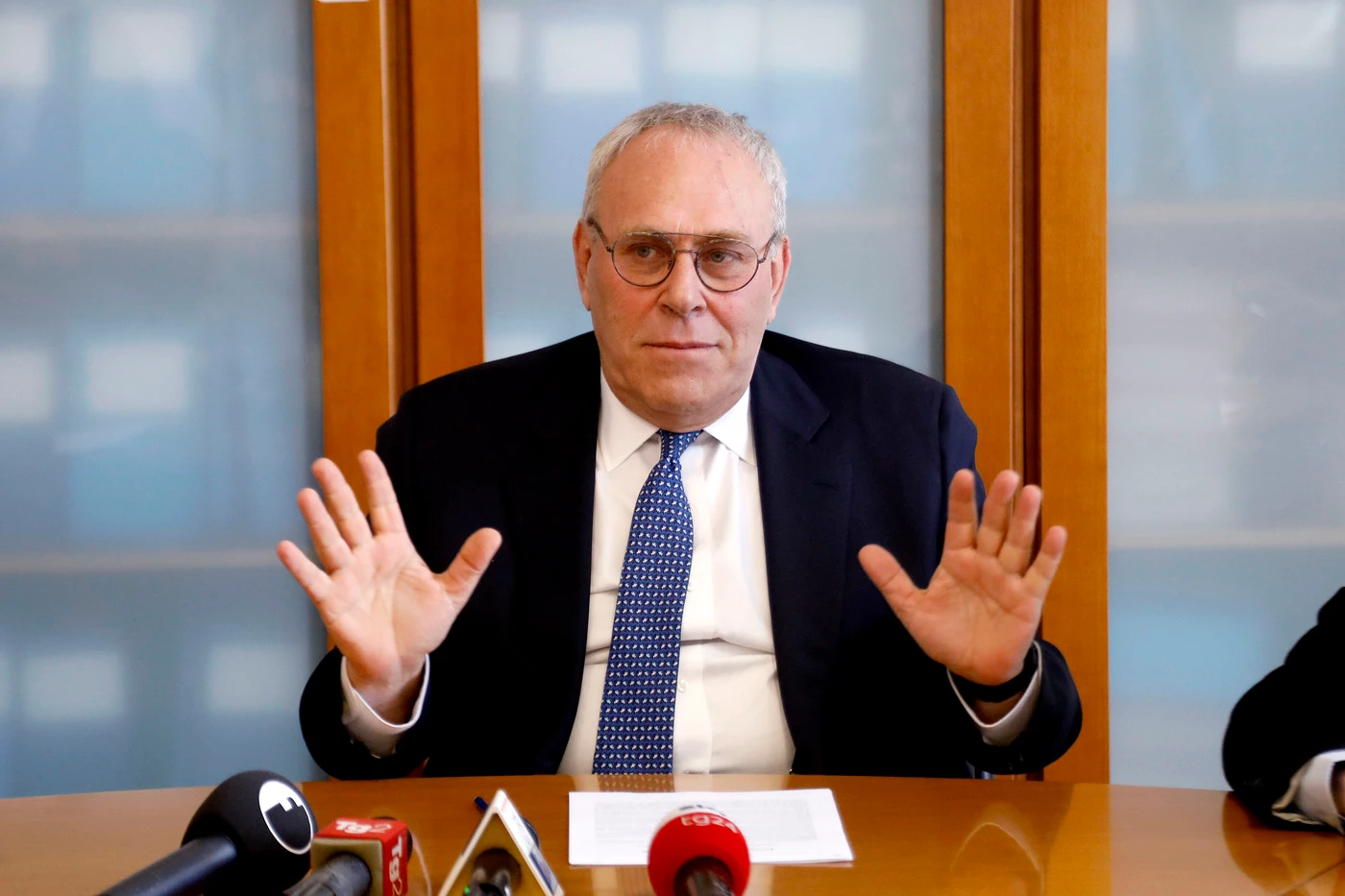Russia, il pm Greco su Matteo Salvini: "Non serve sentirlo", smentiti i deliri di Pd e M5s