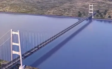 Ponte sullo Stretto, arriva lo stop dalla Corte dei Conti. Salvini: “I tempi non cambiano”