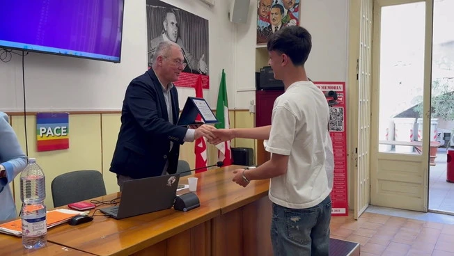 Sicurezza sul lavoro, Cgil, Flc e Inca premiano sette scuole italiane