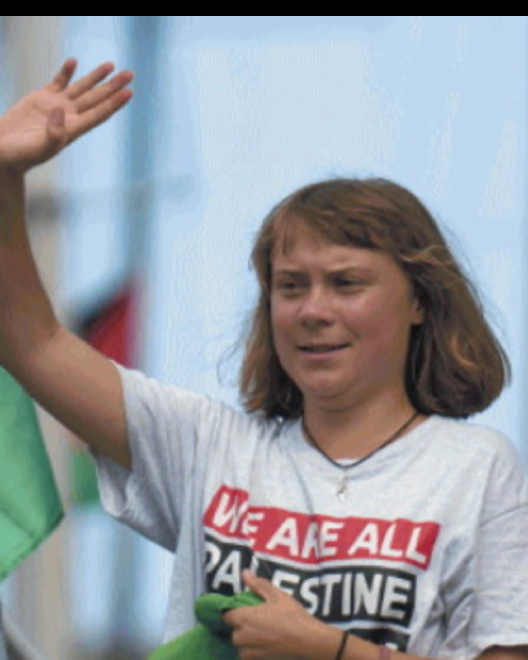 La Flotilla di Greta non vuole i giornalisti: ecco cosa nasconde