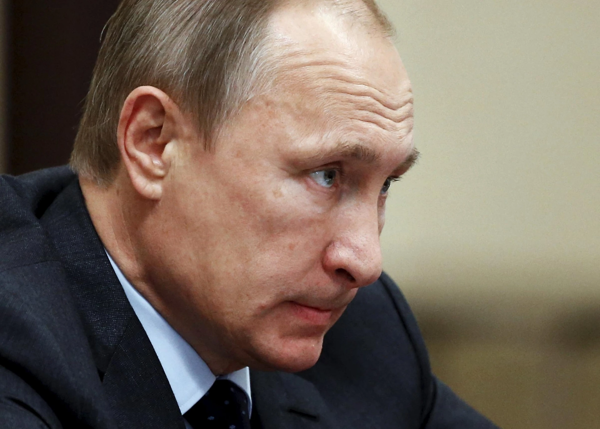 Sanzioni per oltre 5 miliardi di euro. Così Putin mette in ginocchio un Paese