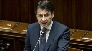 Giuseppe Conte, il sondaggio svela: ha sostituito il consenso della Lega con quello del Pd