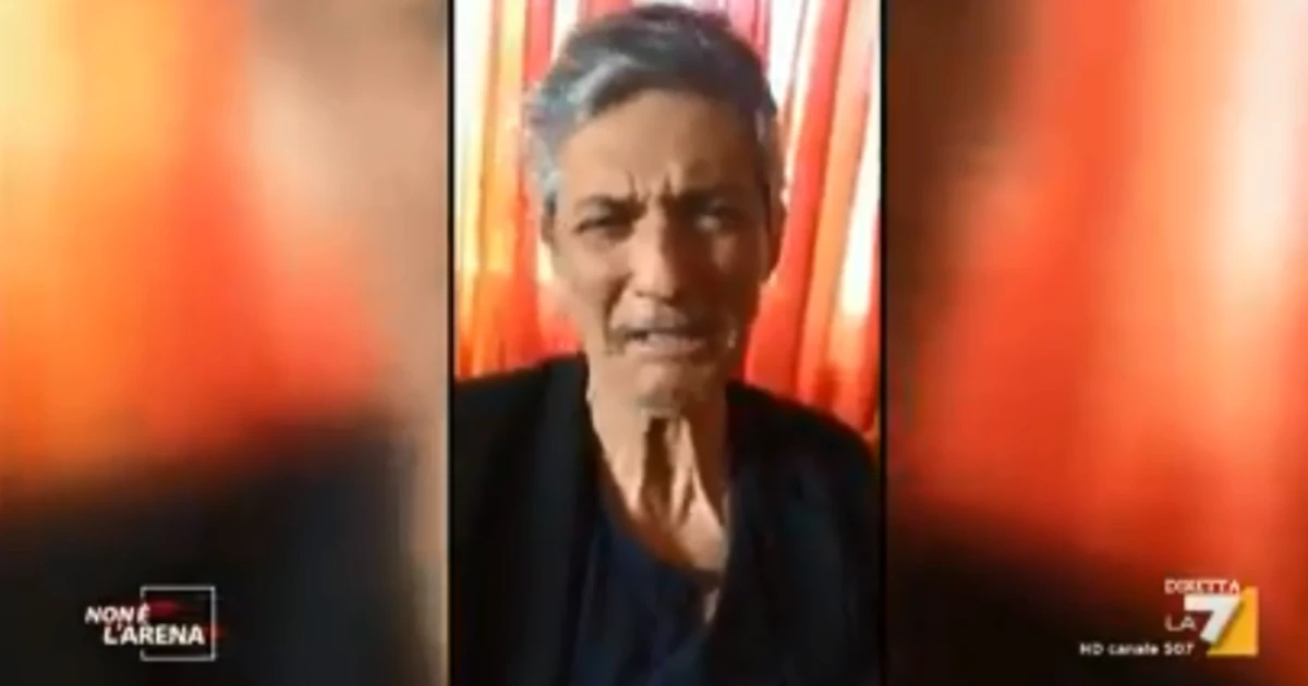 Non è l'arena, Fiorello e l'appello sul coronavirus: "State a casa sul divano, che brutta cosa gli aperitivi"