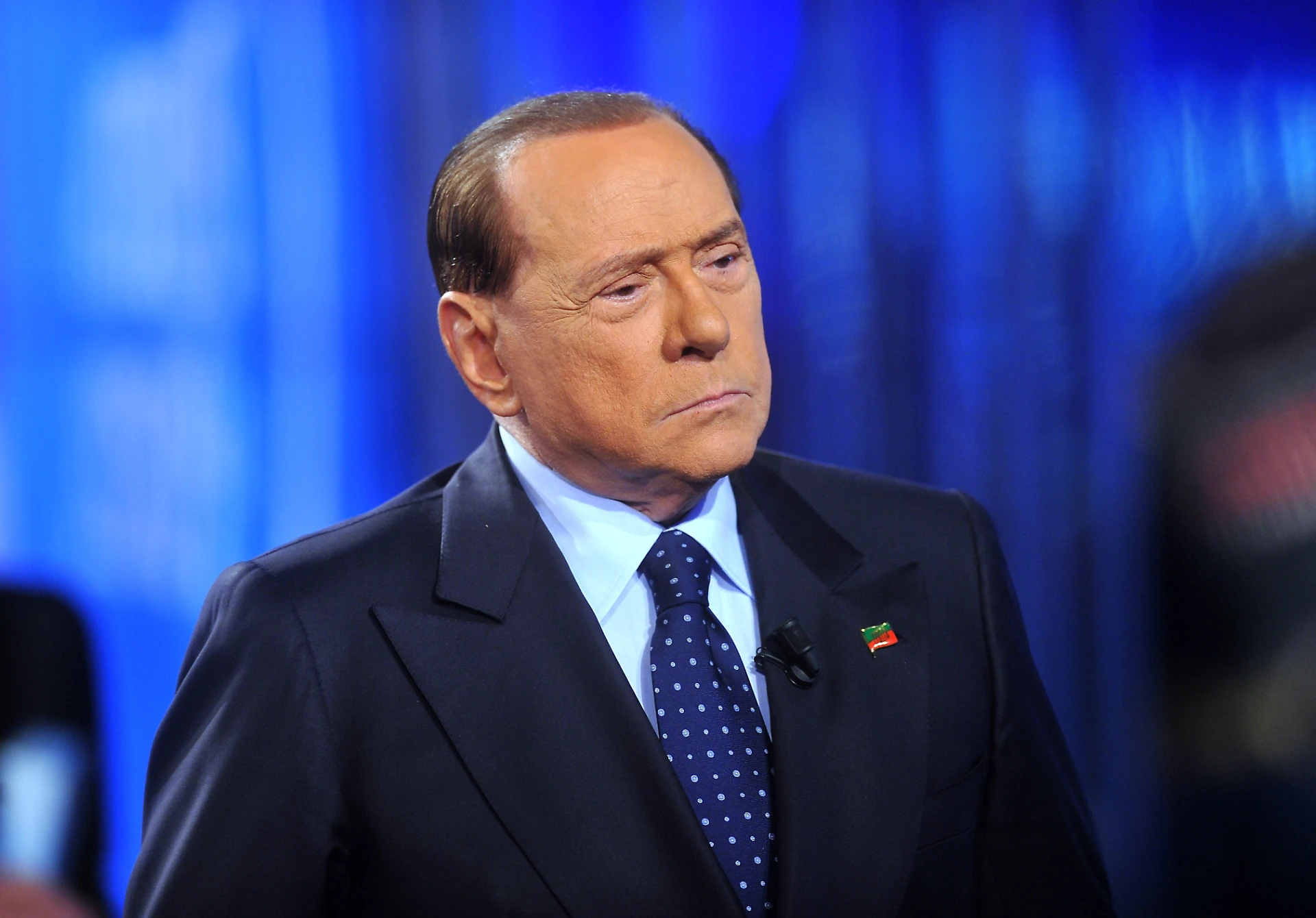 Silvio Berlusconi, il commovente messaggio per le vittime dell'attentato di Barcellona