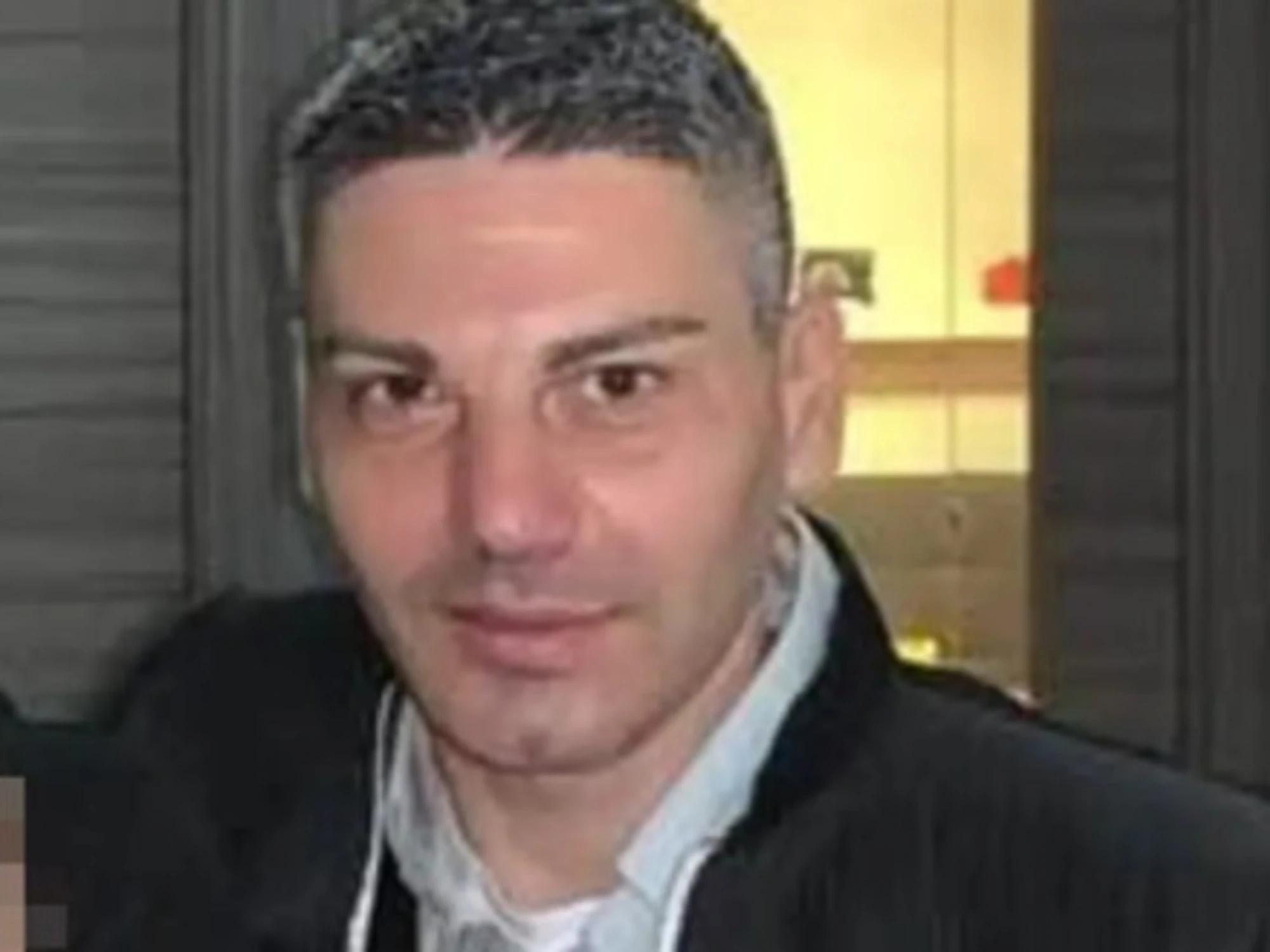 Giovanni Lopez, morto soffocato dal panettone: l'atroce testimonianza del fratello