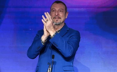 Amadeus lascia Discovery, "risolto il contratto". Impazza il toto-mercato: ecco dove andrà