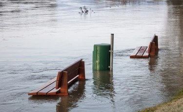 Meteo, caldo estremo: choc a Merano, cosa sta succedendo