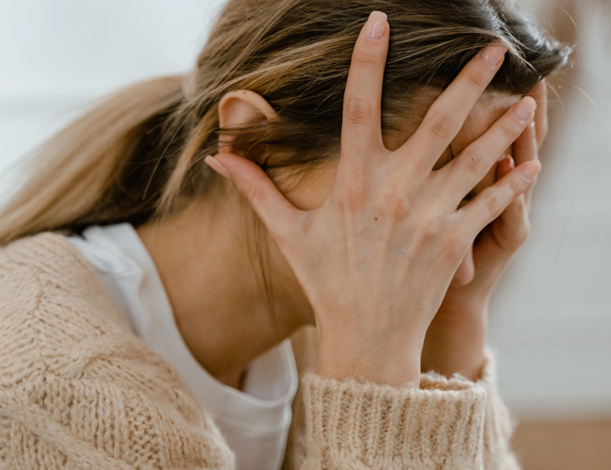 Ecco da dove parte davvero l'ansia: lo studio che ribalta tutto