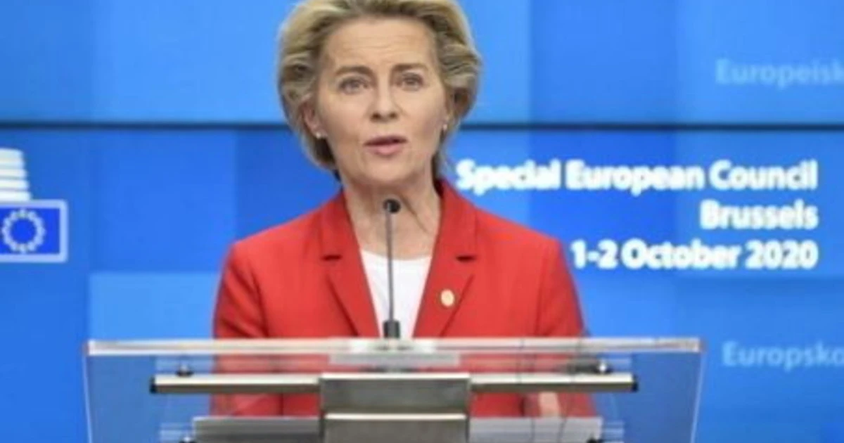 Natale salvo, sinistra triste: l'Unione europea ci ripensa, che amarezza per i compagni