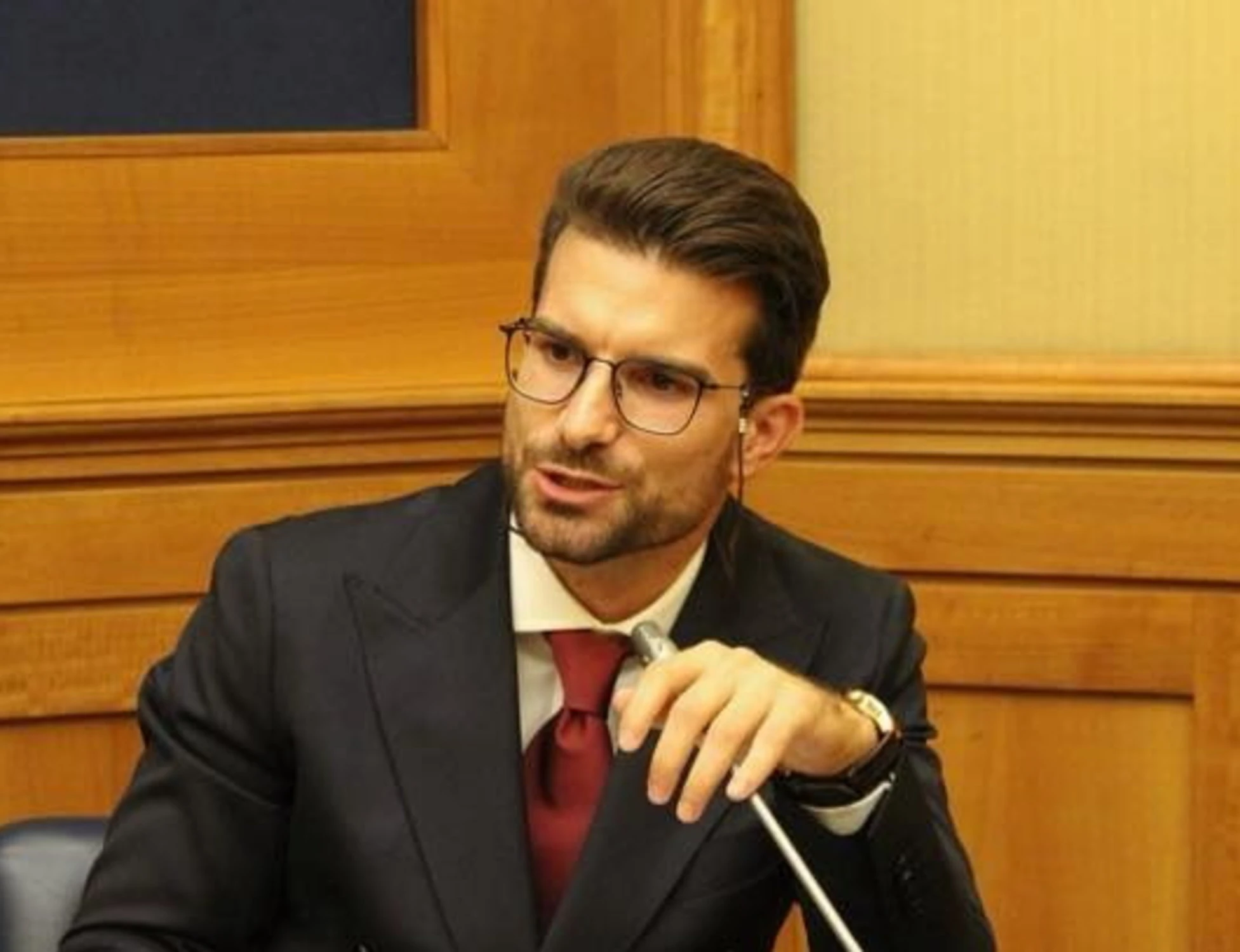 PARTE DA ROMA IL 6 NOVEMBRE IL LEGAL CEO TOUR "VI SPIEGO COME TRASFORMARE GLI AVVOCATI IN IMPRENDITORI"