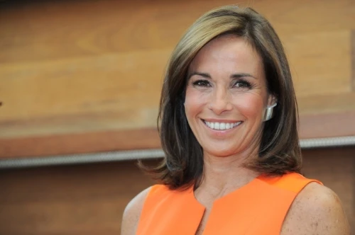 Cristina Parodi Show anzi flop: per lei nemmeno l&apos;1% di share
