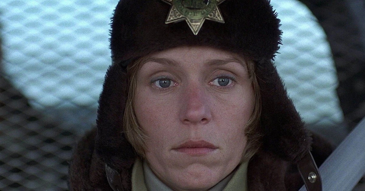 "Fargo", uno degli esiti migliori dei fratellacci Coen