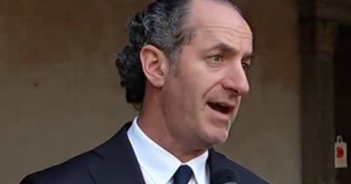 Luca Zaia sotto attacco da Travaglio: "Il Veneto non lo ha salvato lui, ma Crisanti". Ma il Fatto si contraddice da solo