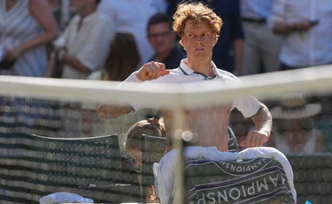Jannik Sinner, il dubbio sulla carriera che lo tormenta: "Ma a cosa serve?"