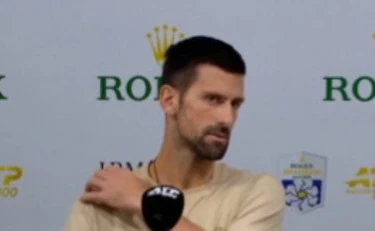 Sinner infortunato, Djokovic gela tutti: "Guarito davvero?"