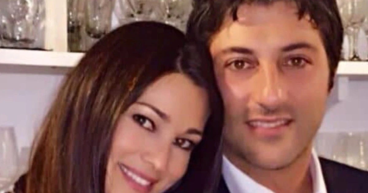 Manuela Arcuri e Giovanni Di Francesco "in gran segreto". La clamorosa confessione, 8 mesi dopo