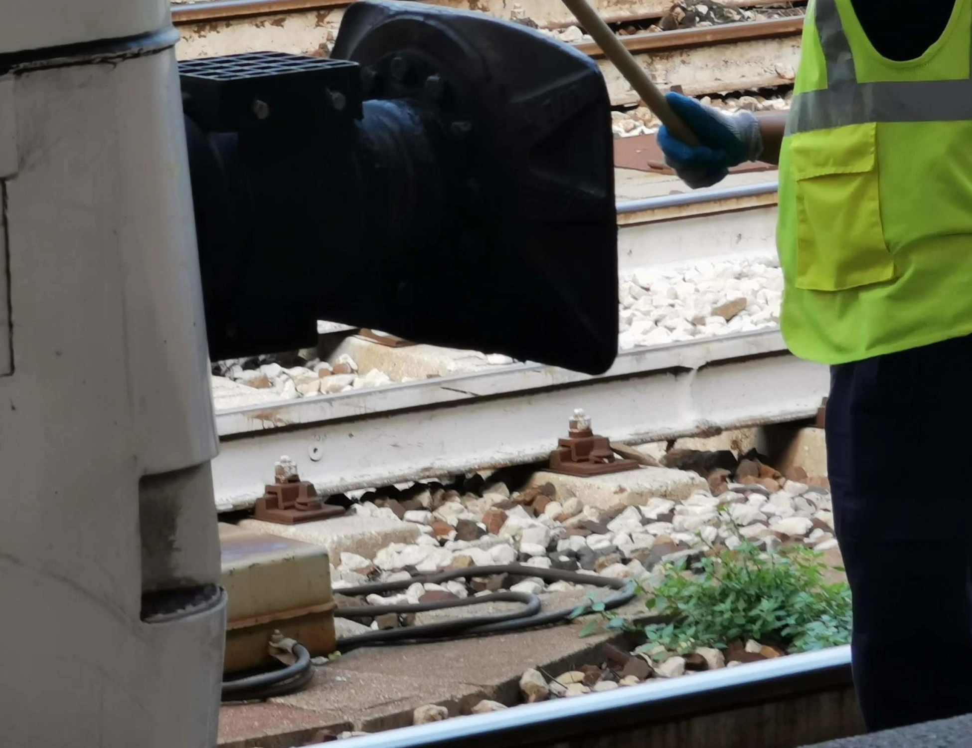Bologna, "fuoco alle Olimpiadi": altro sabotaggio ai treni